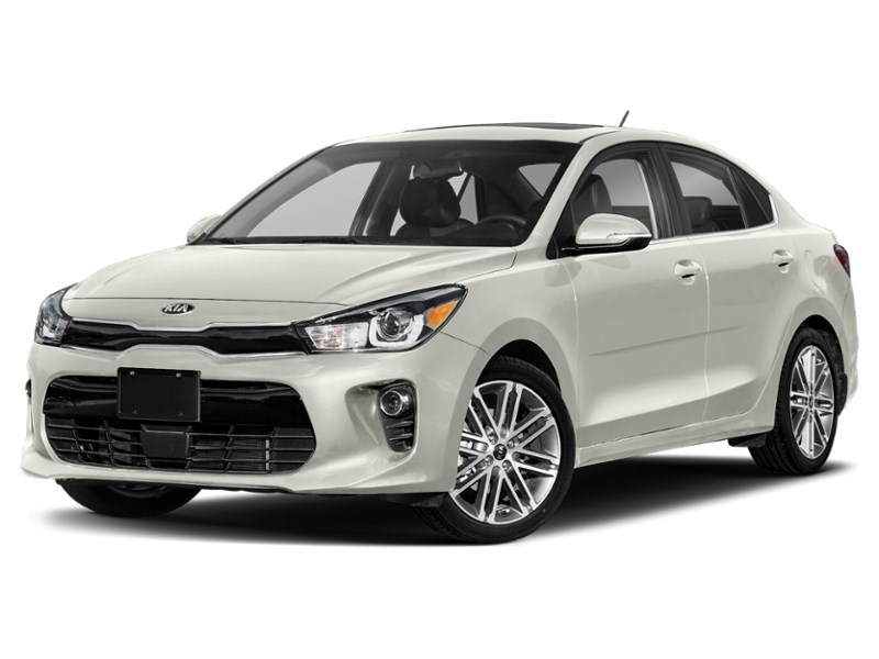 2018 Kia Rio EX (A6)