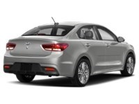 2018 Kia Rio EX (A6) Ultra Silver Metallic  Shot 12