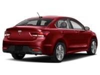 2018 Kia Rio EX (A6) Radiant Red Metallic  Shot 26