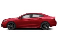 2020 Acura TLX Elite A-Spec Performance Red Pearl  Shot 3