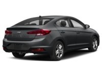 2020 Hyundai Elantra ELANTRA PREFFERED Iron Grey  Shot 2