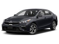 2021 Kia Forte EX
