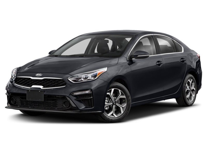 2021 Kia Forte EX