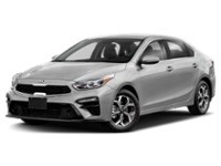 2020 Kia Forte EX Ultra Silver  Shot 4