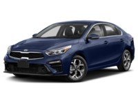 2021 Kia Forte EX