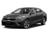 2019 Kia Forte EX (IVT) Gravity Grey Metallic  Shot 1