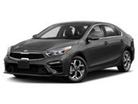 2021 Kia Forte EX Gravity Grey  Shot 13