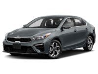 2021 Kia Forte EX Urban Grey  Shot 14