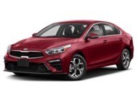 2021 Kia Forte EX