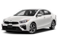 2021 Kia Forte EX