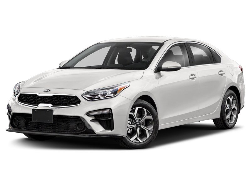 2021 Kia Forte EX