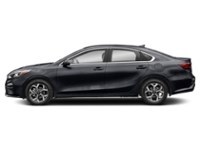 2020 Kia Forte EX Aurora Black  Shot 5