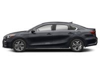 2021 Kia Forte EX
