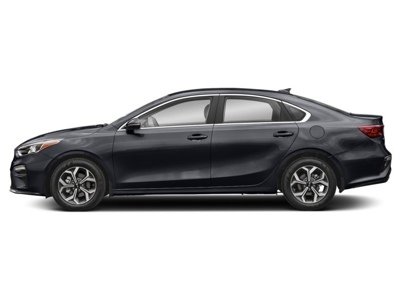 2021 Kia Forte EX