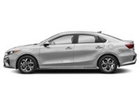 2020 Kia Forte EX Ultra Silver  Shot 5