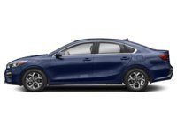 2021 Kia Forte EX