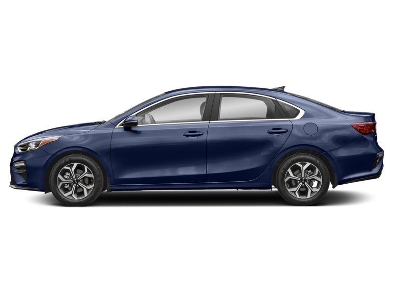 2021 Kia Forte EX