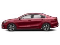 2021 Kia Forte EX