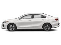 2021 Kia Forte EX