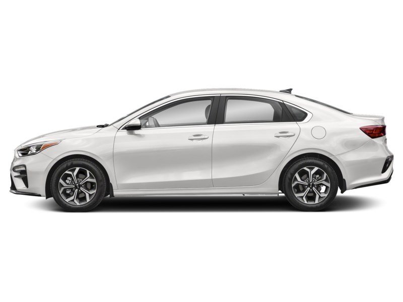 2021 Kia Forte EX