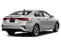 2020 Kia Forte EX Ultra Silver  Shot 6
