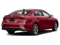 2021 Kia Forte EX