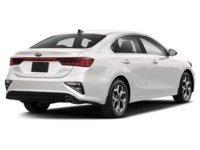 2021 Kia Forte EX