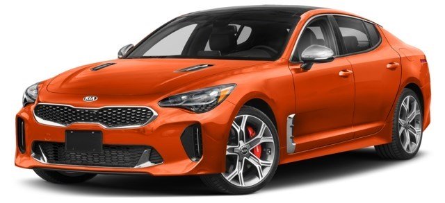 Neon Orange [Orange]