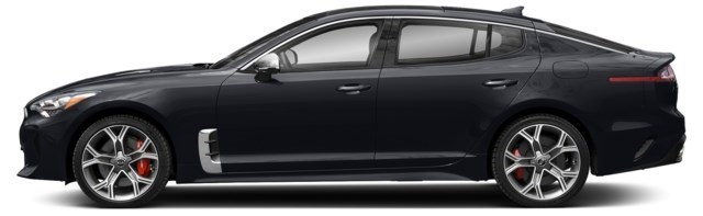 Aurora Black [Black]