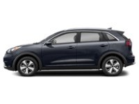 2019 Kia Niro EX Ocean Blue Metallic  Shot 3