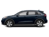 2019 Kia Niro EX Gravity Blue Metallic  Shot 9