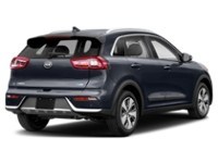 2019 Kia Niro EX Ocean Blue Metallic  Shot 6