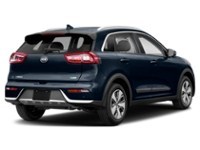 2019 Kia Niro EX Gravity Blue Metallic  Shot 8