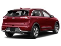 2018 Kia Niro EX Premium Temptation Red Metallic  Shot 6
