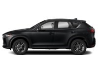 2019 Mazda CX-5 GS (A6) Jet Black Mica  Shot 5