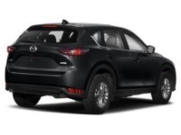 2019 Mazda CX-5 GS (A6) Jet Black Mica  Shot 6