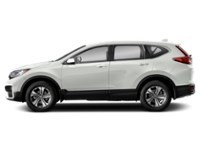 2022 Honda CR-V LX Platinum White Pearl  Shot 3