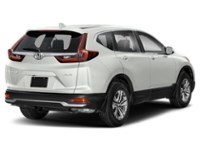 2022 Honda CR-V LX Platinum White Pearl  Shot 6