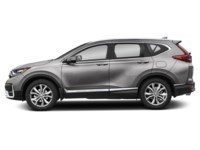 2020 Honda CR-V Touring Lunar Silver Metallic  Shot 5