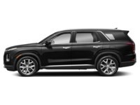 2020 Hyundai Palisade Luxury 7 Passenger Becketts Black  Shot 5