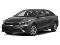 2019 Kia Forte LX (IVT) Gravity Grey Metallic  Shot 1