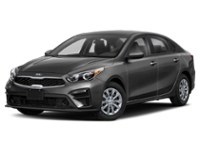2020 Kia Forte LX Gravity Grey  Shot 1