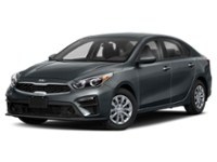 2020 Kia Forte LX Urban Grey  Shot 2