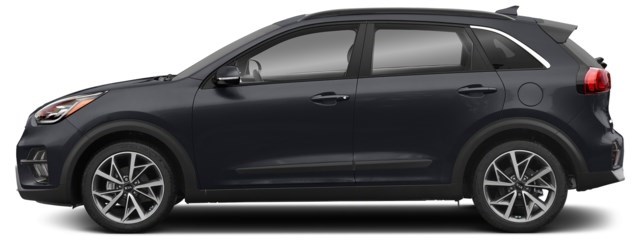Aurora Black [Black]