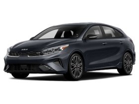 2023 Kia Forte5 GT