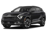 2023 Kia Sportage PHEV EX Premium Gravity Grey  Shot 1