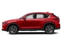 2023 Mazda CX-5 GT Soul Red Crystal Metallic  Shot 3