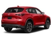 2023 Mazda CX-5 GT Soul Red Crystal Metallic  Shot 2