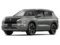 2023 Mitsubishi Outlander Plug-In Hybrid GT Titanium Grey  Shot 1