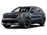 2025 Kia Sorento 2.5T EX Gravity Grey  Shot 1